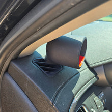 SMG CTSv2 Defrost Mount Single Gauge Pod