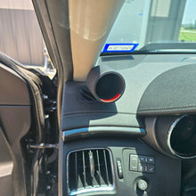 SMG CTSv2 Defrost Mount Single Gauge Pod