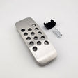 Nissan 350Z OEM Sport gas pedal upgrade