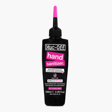 MUC-OFF 120ML, HAND SANITIZER, 80% ALCOHOL
