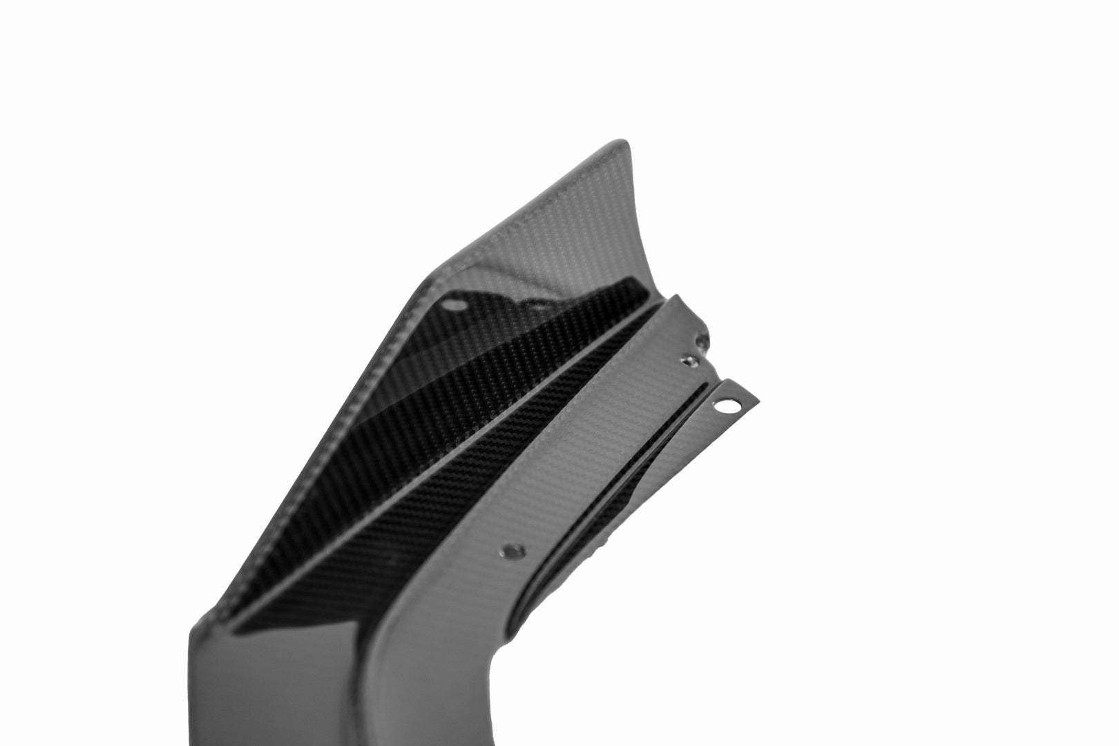 Acura DE5 Integra Type S Carbon Fiber Front Air Dam/ Lip 2024 - Current