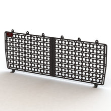2024+ Tacoma Front Bed MOLLE Panel Kit