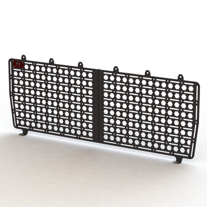 2024+ Tacoma Front Bed MOLLE Panel Kit