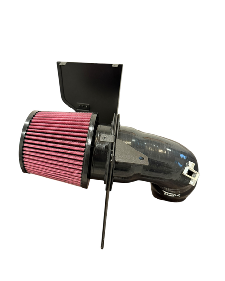 TCM 4" Cold Air Intake W/ Heat Shield BMW B58 M340 M440 M240
