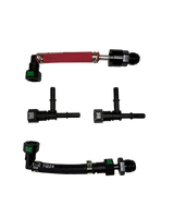 TCM B58/S58 Port Injection Fuel Line BMW F & G Chassis