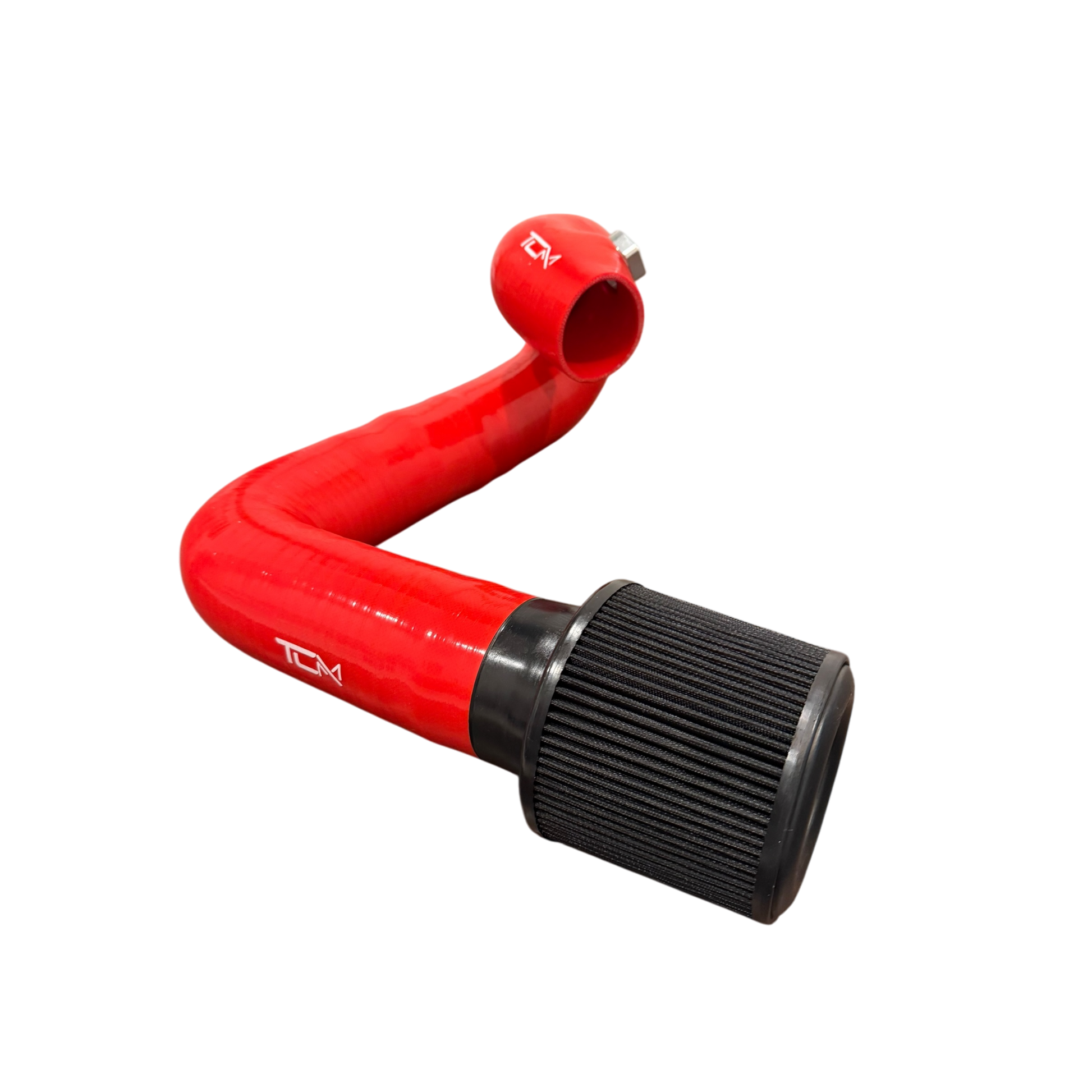 TCM Silicone Front Mount Intakes BMW B58 G Chassis