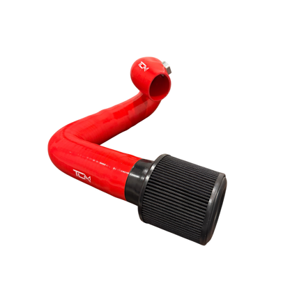 TCM Silicone Front Mount Intakes BMW B58 G Chassis