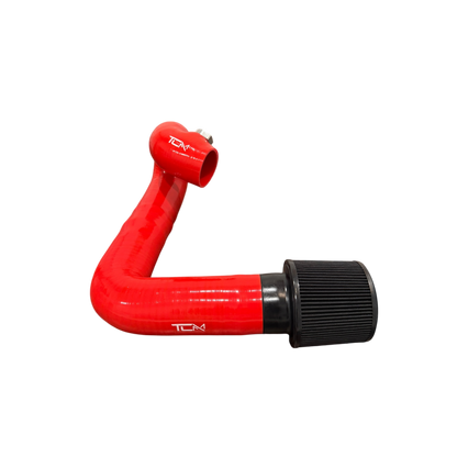 TCM Silicone Front Mount Intakes BMW B58 G Chassis