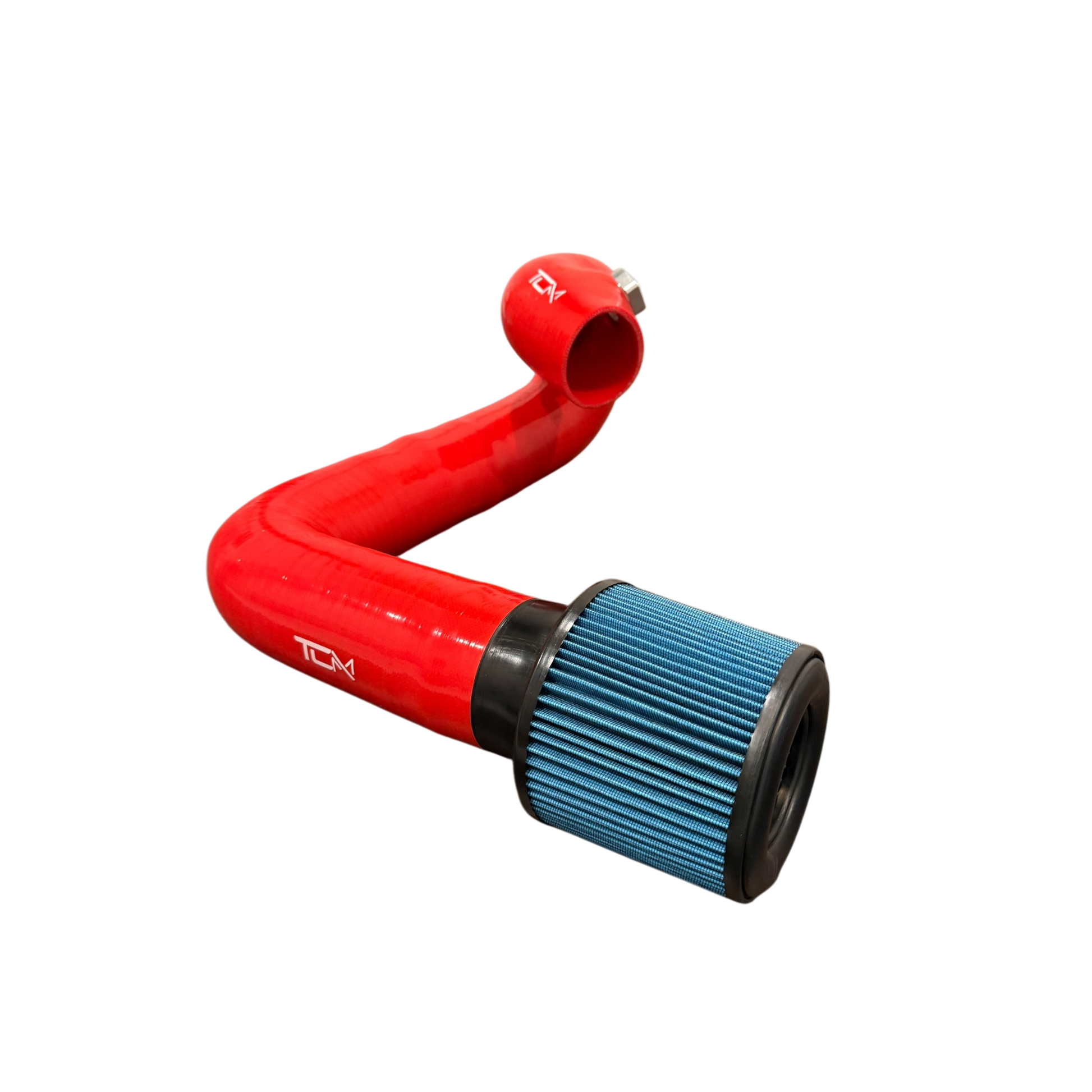 TCM Silicone Front Mount Intakes BMW B58 G Chassis