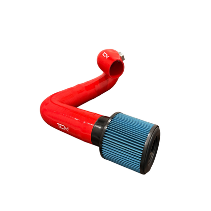 TCM Silicone Front Mount Intakes BMW B58 G Chassis
