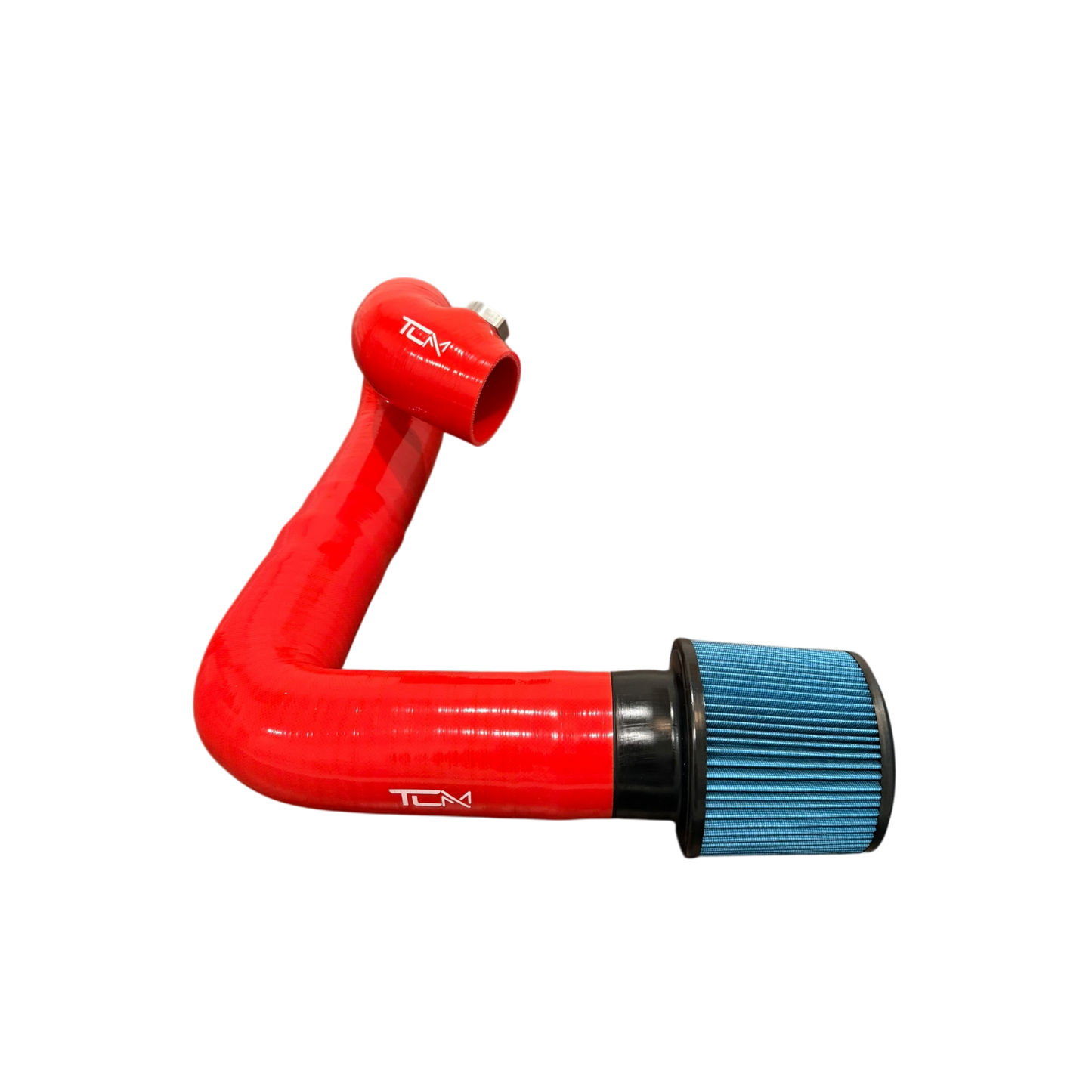 TCM Silicone Front Mount Intakes BMW B58 G Chassis