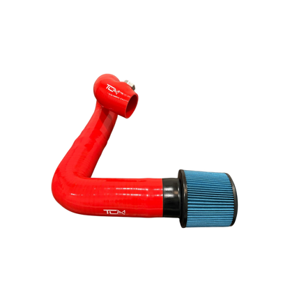 TCM Silicone Front Mount Intakes BMW B58 G Chassis