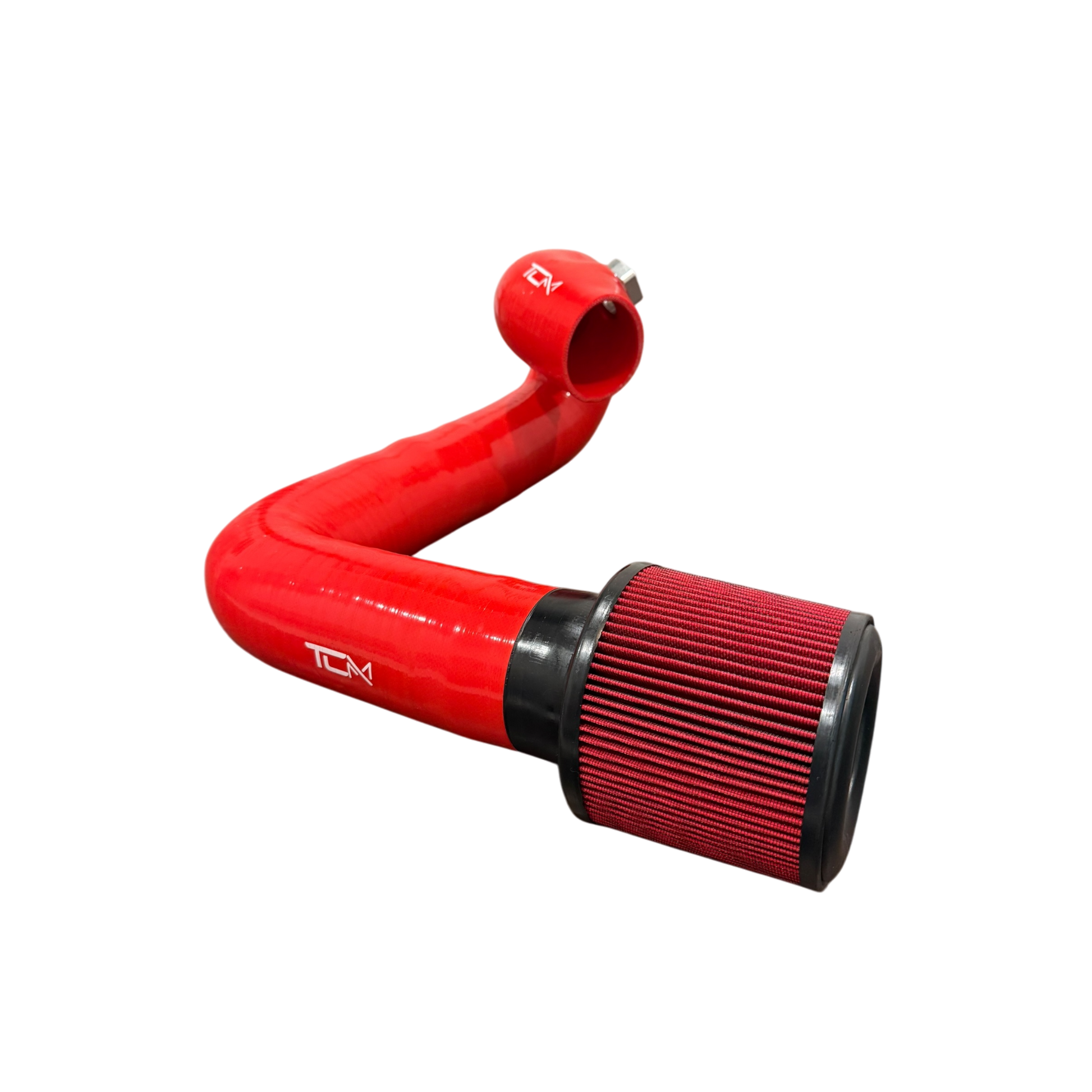 TCM Silicone Front Mount Intakes BMW B58 G Chassis