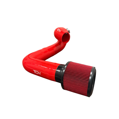 TCM Silicone Front Mount Intakes BMW B58 G Chassis