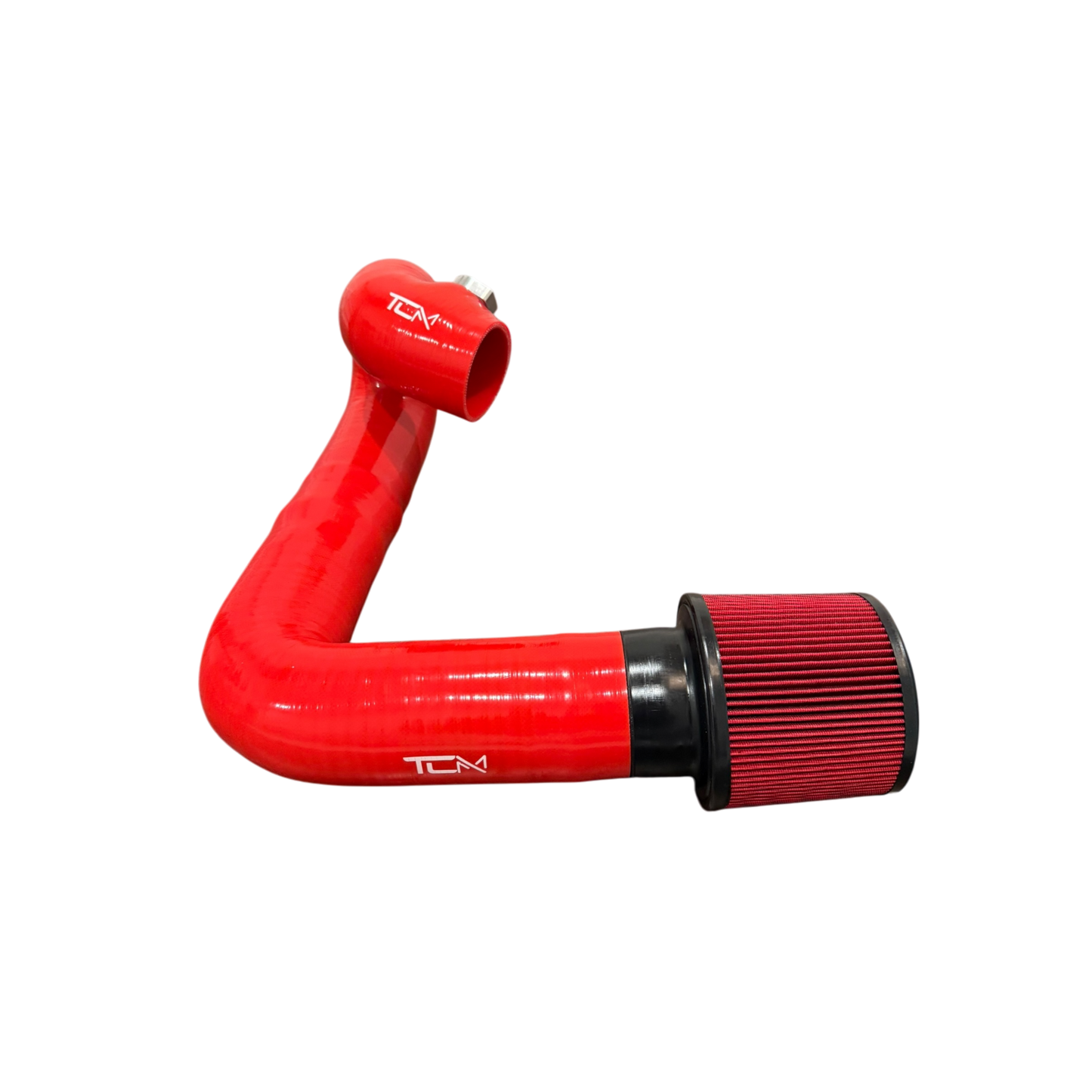 TCM Silicone Front Mount Intakes BMW B58 G Chassis