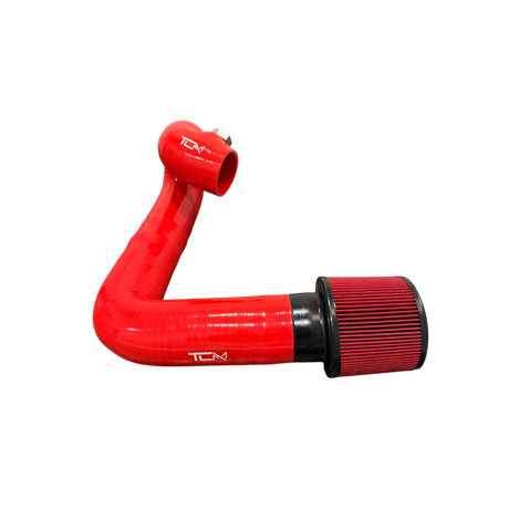 TCM Silicone Front Mount Intakes BMW B58 G Chassis