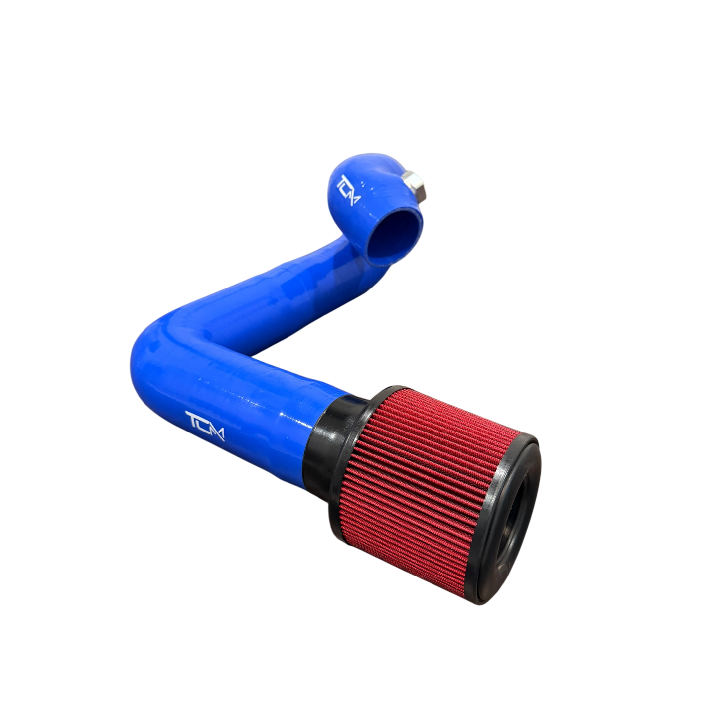 TCM Silicone Front Mount Intakes BMW B58 G Chassis