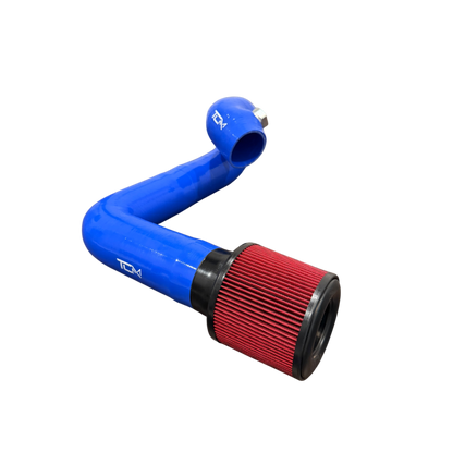 TCM Silicone Front Mount Intakes BMW B58 G Chassis