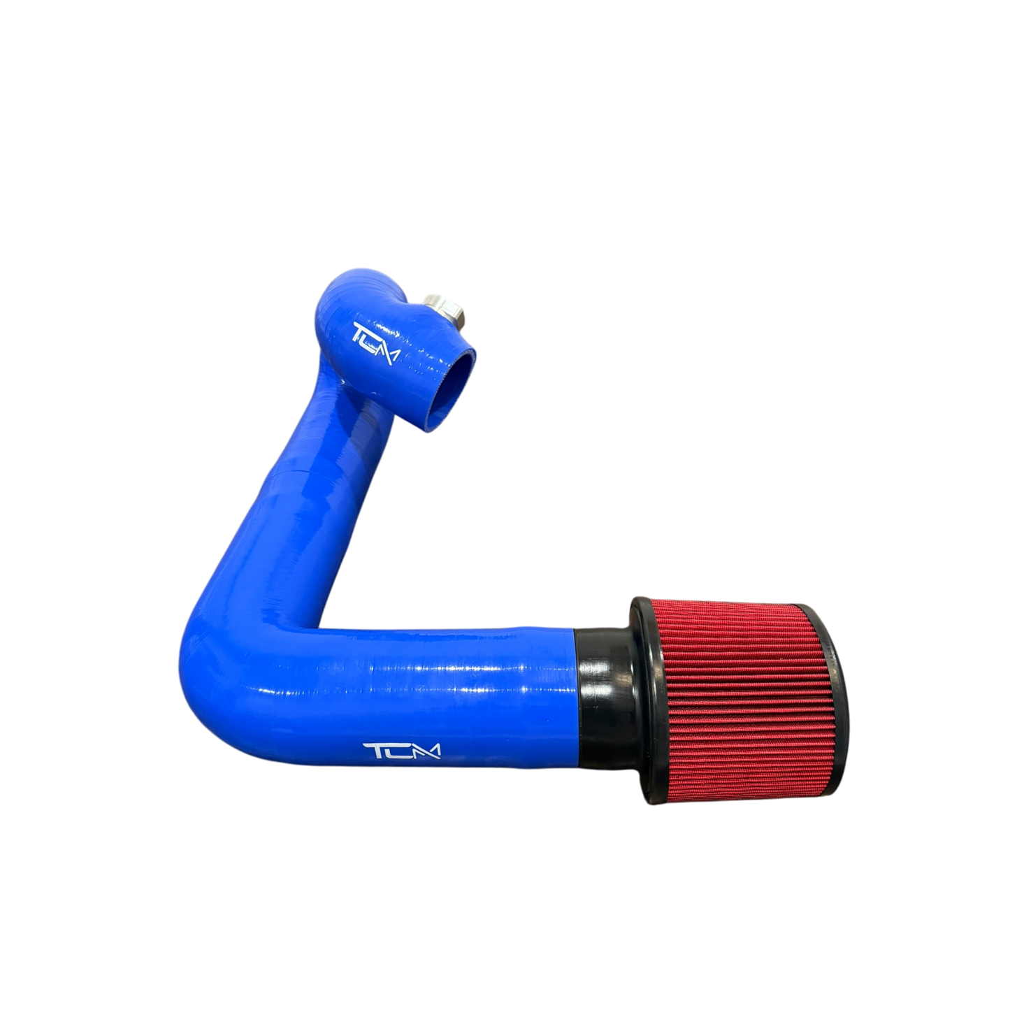 TCM Silicone Front Mount Intakes BMW B58 G Chassis