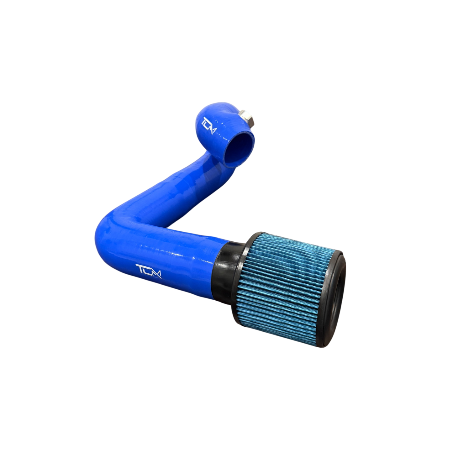 TCM Silicone Front Mount Intakes BMW B58 G Chassis