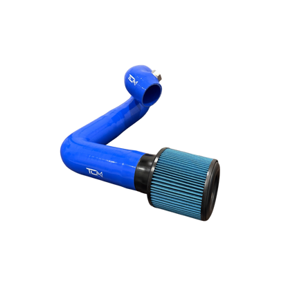 TCM Silicone Front Mount Intakes BMW B58 G Chassis