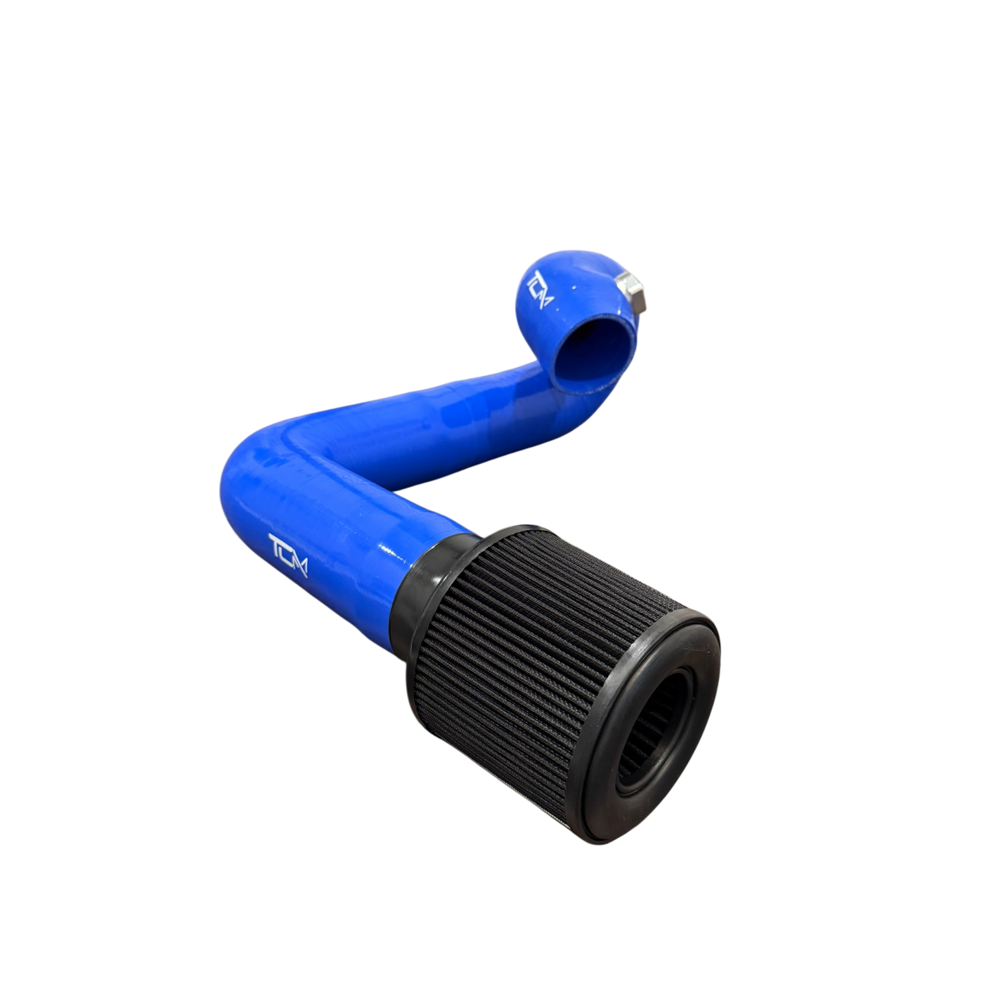 TCM Silicone Front Mount Intakes BMW B58 G Chassis