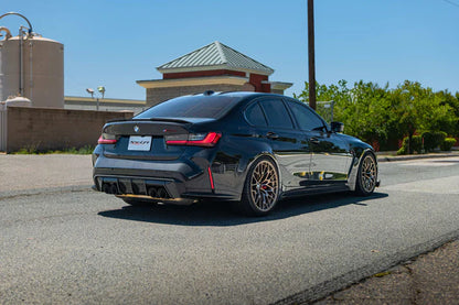 Swift Spec-R Springs - G80 M3