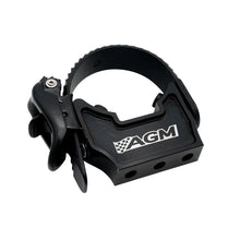 Quick Clamp - Panel Mount