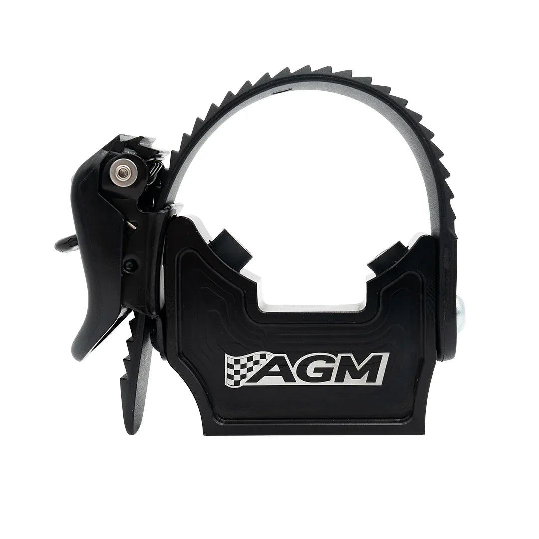 Quick Clamp - Panel Mount