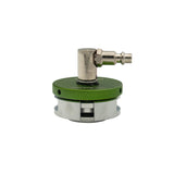 Brake Reservoir Adapter - Ford / Hyundai / Kia / Mitsubishi / Nissan / Subaru