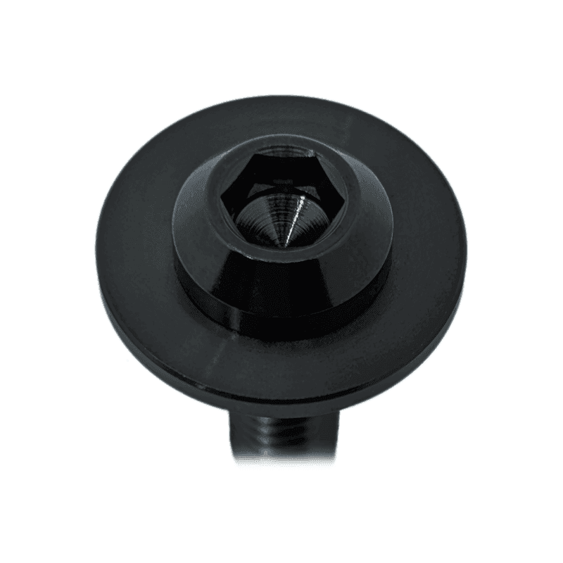 ZSPEC Plastic Clips "Replacement Fastener Kit for the GR Corolla, Titanium