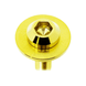 ZSPEC Seat-Rails Dress Up Fastener Kit for the GR Corolla, Front-Bolts, Titanium