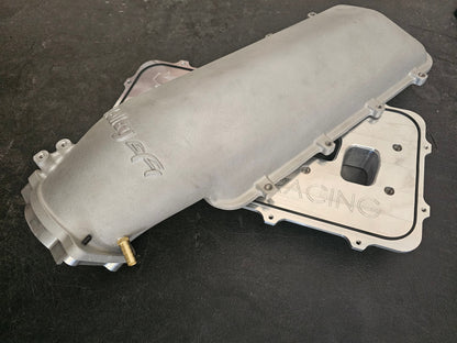 2011 - 2014 3.7L V6 Mustang Holley Intake Adaptor