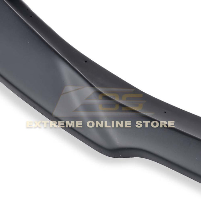 2019-Up Camaro ZL1 Conversion Front Splitter Lip