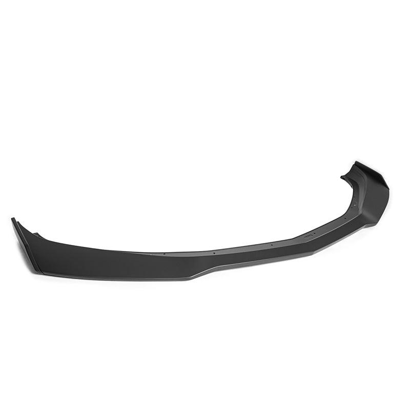 Camaro ZL1 1LE Track Package Front Splitter Ground Effect