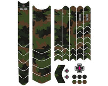 Muc-Off Frame Protection Kit (Bolt) (E-Bike)