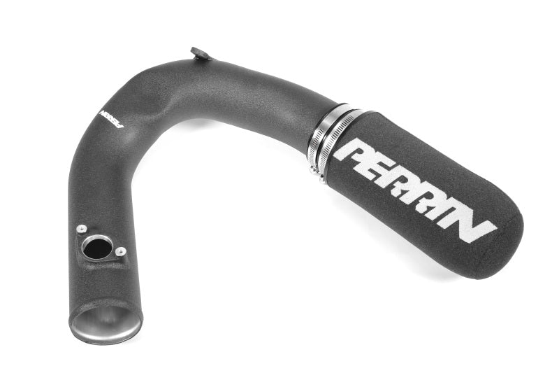 Perrin [22-23 BRZ/GR86] Cold Air Intake - Black | PSP-INT-335BK