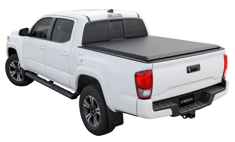 Access Original 03-06 Tundra 6ft 4in Stepside Bed (Bolt On) Roll-Up Cover 15159