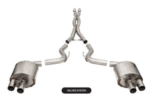 2015-2020 Ford Mustang GT350 Exhaust