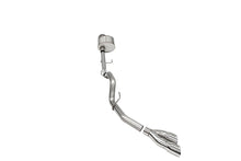 Xtreme / 3.0 in Cat-Back Single Side Exit | 2021-24 Ford F-150 5.0L V8 (122.8" WB) (21142)