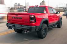 Muffler Delete / 3.0 in Cat-Back DRE 5.0 in Single Tips | 2021-2024 RAM 1500 TRX 6.2L 145WB (21190)