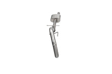 Sport / 3.0 in Cat-Back with Turn Down Tip | Ford Ranger 2.3L T 2024+ (21247)
