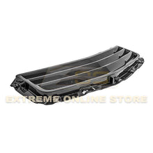 2016-Present Cadillac CTS-V Carbon Fiber Hood Vent