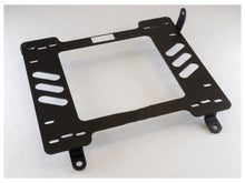 Planted Technology Seat Bracket: VolvoC30 (2006-2013) - Passenger / Right