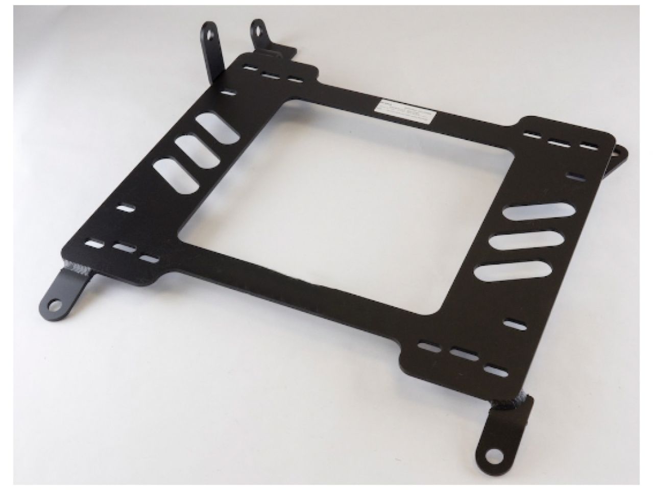 Planted Technology Seat Bracket: ToyotaMR2Spyder [W30Chassis] (1999-2007) - Driver Side