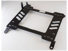 Planted Technology Seat Bracket: ToyotaMR2Spyder [W30Chassis] (1999-2007) - Driver Side