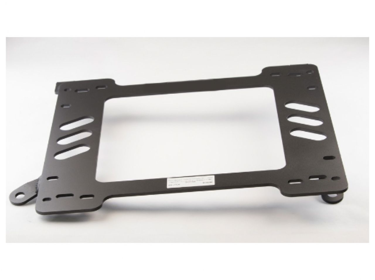 Planted Technology Seat Bracket: ToyotaMR2 [W10Chassis] (1984-1989) - Driver / Left