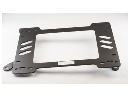 Planted Technology Seat Bracket: ToyotaMR2 [W10Chassis] (1984-1989) - Driver / Left