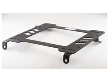 Planted Technology Seat Bracket: ToyotaMR2 [W10Chassis] (1984-1989) - Passenger