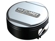 Tomei Oil Filler Cap